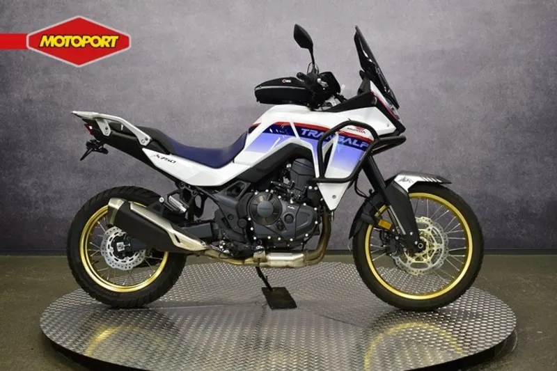 Honda Xl 750 TRANSALP (2023)