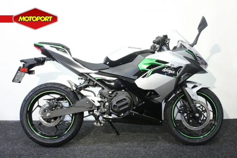 Kawasaki Ninja (2024)