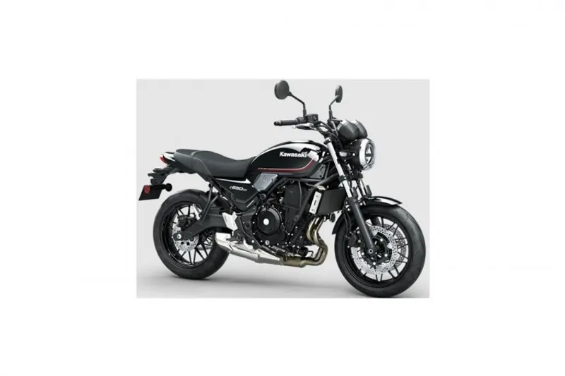 Kawasaki Z 650 RS (2023)