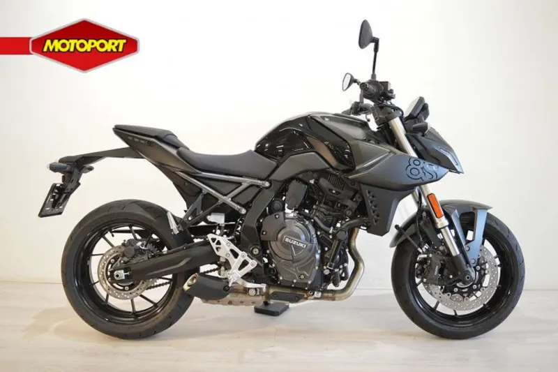 Suzuki Gsx 8s (2026)