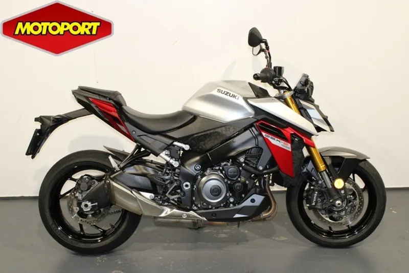 Suzuki Gsx S 1000 (2025)