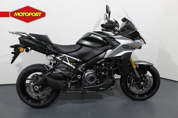 Suzuki Gsx S 1000 GX (2025) — foto 1