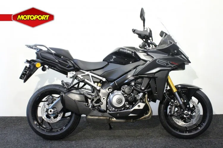 Suzuki Gsx S 1000 GX (2024) — foto 1