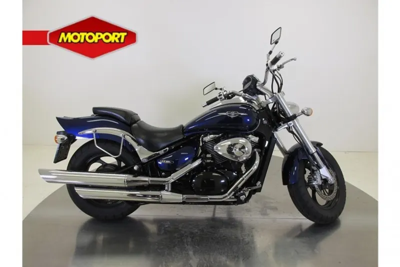 Suzuki M800 INTRUDER (2005)