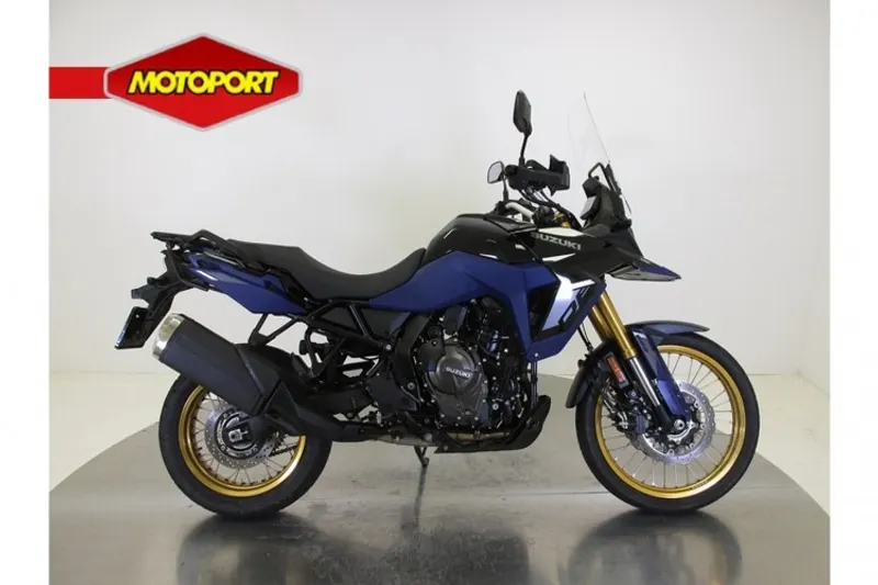 Suzuki V-Strom 800 DE (2023)
