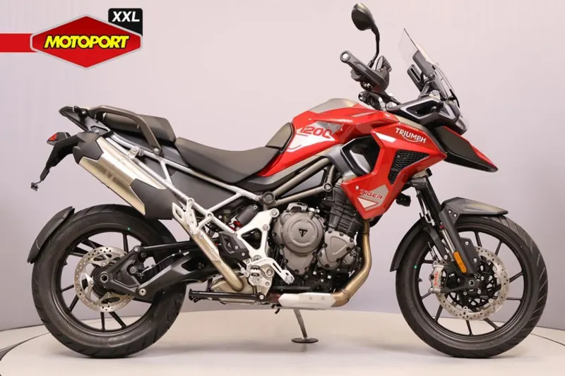 Triumph Tiger 1200 (2026)
