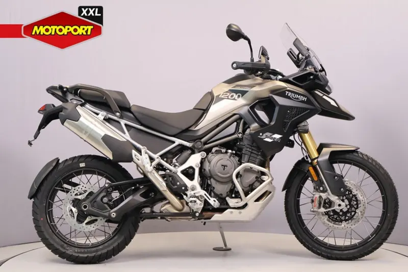 Triumph Tiger 1200 (2026)