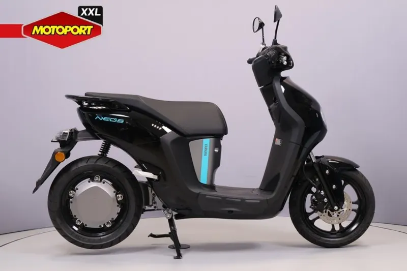 Yamaha Neo S Dual Battery (2026)
