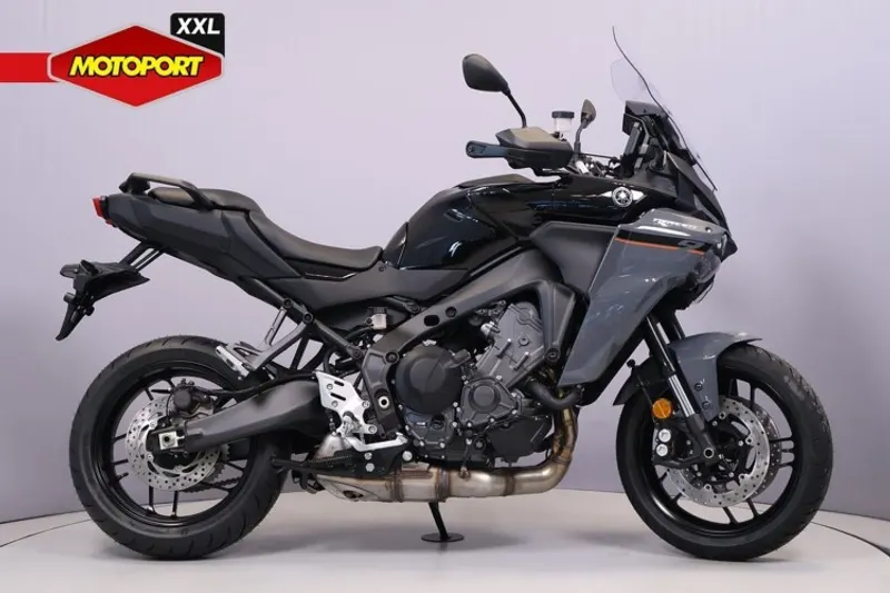 Yamaha Tracer 9 (2026)