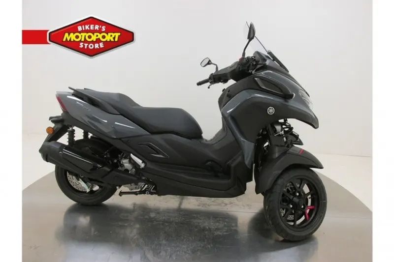 Yamaha Tricity 300 (2025)