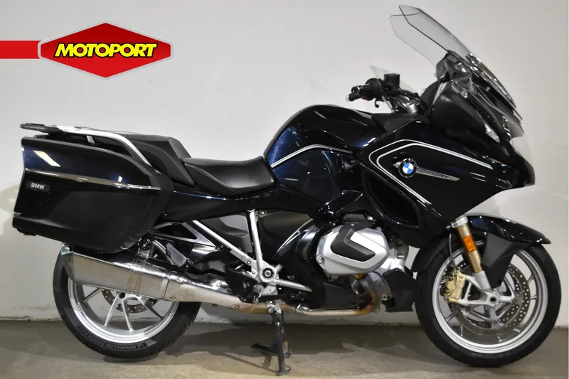 BMW R 1250 RT (2019)