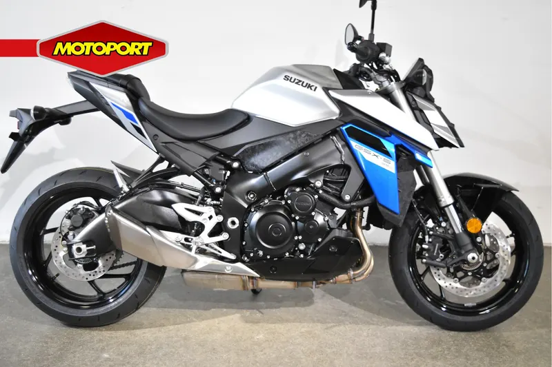 Suzuki GSX-S950 (2025)