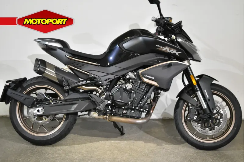 CFMoto 800NK (2024)