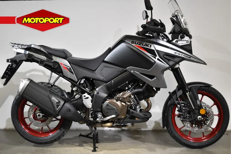 Suzuki DL 1050 V Strom (2026)