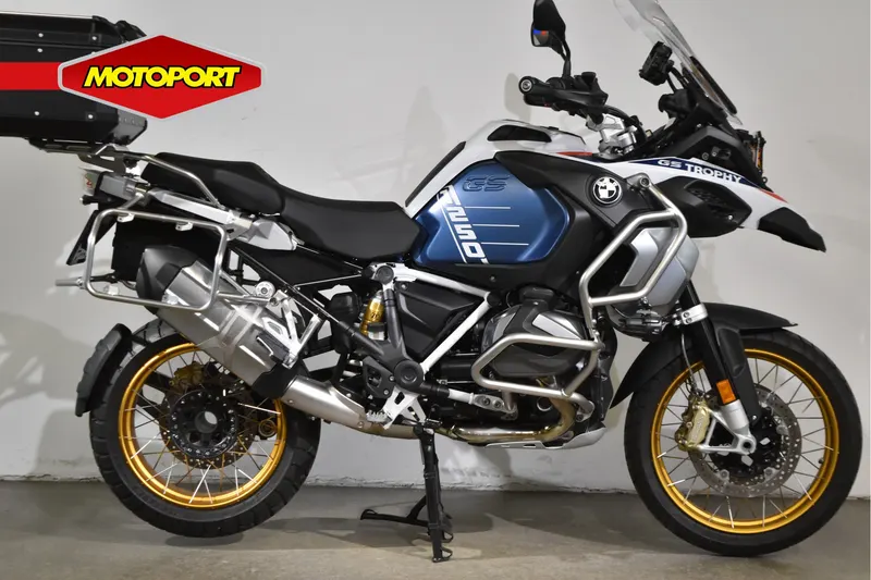 BMW R 1250 GS Adventure (2024)