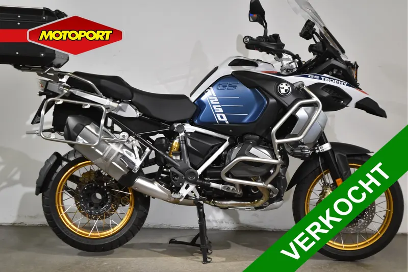 BMW R 1250 GS Adventure (2024)