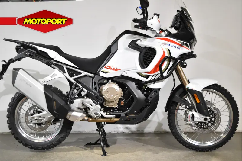 MV Agusta LXP Orioli (2025)