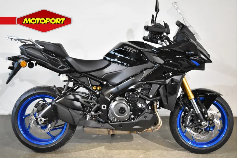 Suzuki Gsx S 1000 GX (2026)