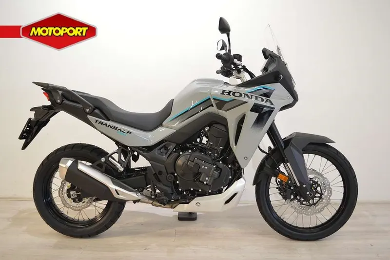 Honda XL 750 V TRANSALP ECT (2026)