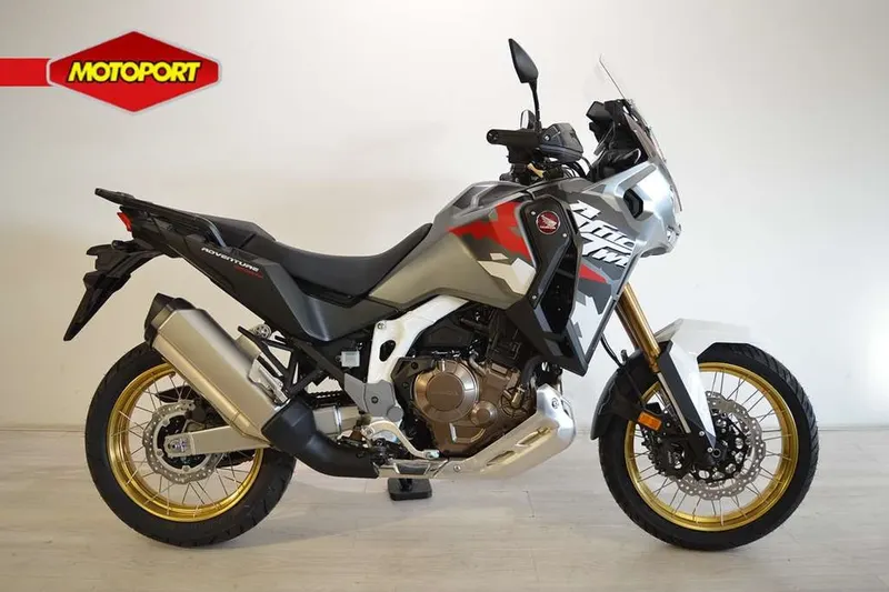 Honda CRF 1100 ADVENTURE SPORTS ES (2026)
