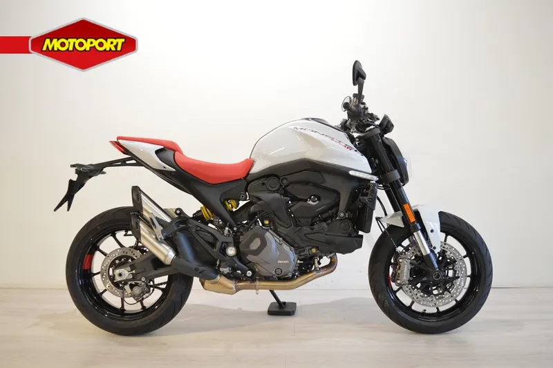 Ducati Monster (2025)
