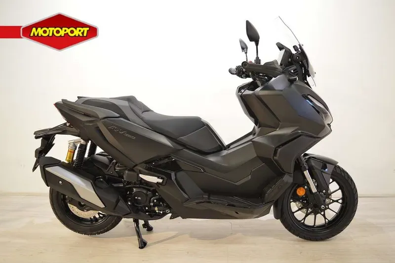 Honda Adv 350 (2026)
