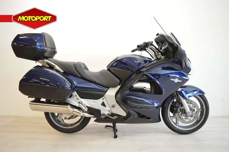 Honda ST 1300 PAN European (2006)