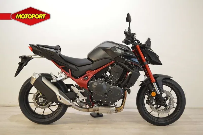 Honda CB 750 Hornet (2026)