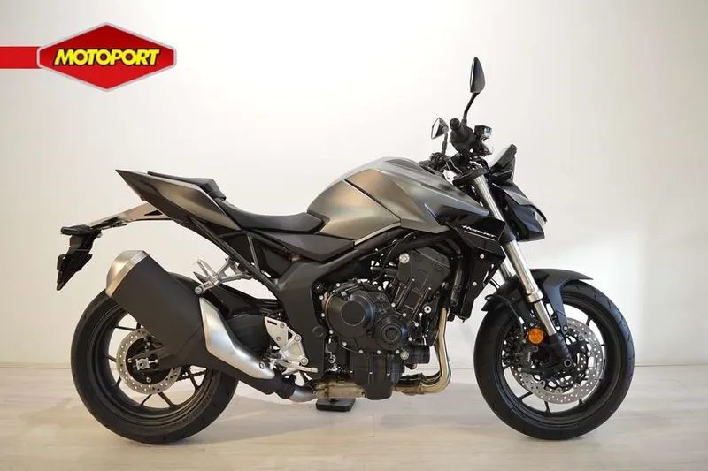 Honda CB 1000 Hornet (2026)