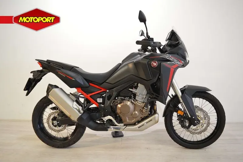 Honda CRF 1100 AFRICA TWIN (2020)