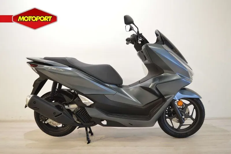 Honda PCX 125 (2026)