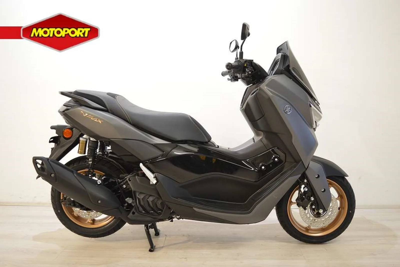 Yamaha Nmax 155 (2026) — foto 1