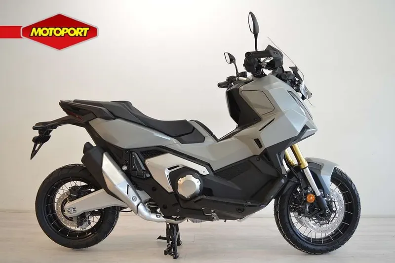 Honda X ADV 750 (2026)