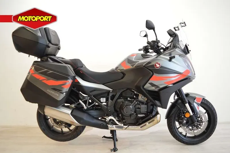 Honda NT 1100 (2023)