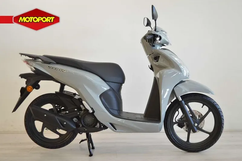 Honda NSC110 Vision (2026)