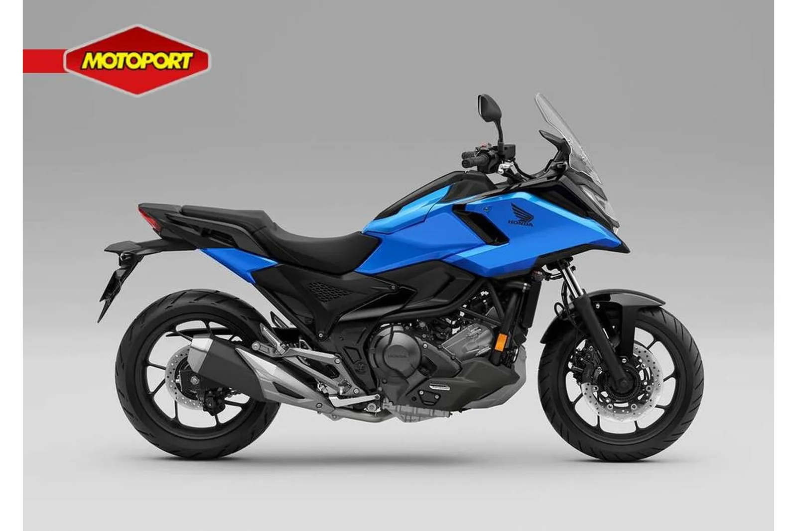 Honda NC750X (2026) — foto 1
