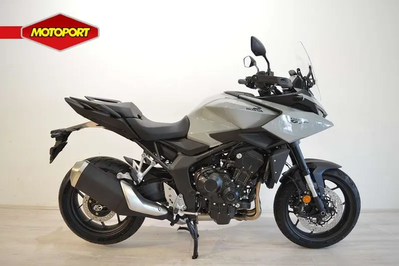 Honda CB 1000GT (2026)