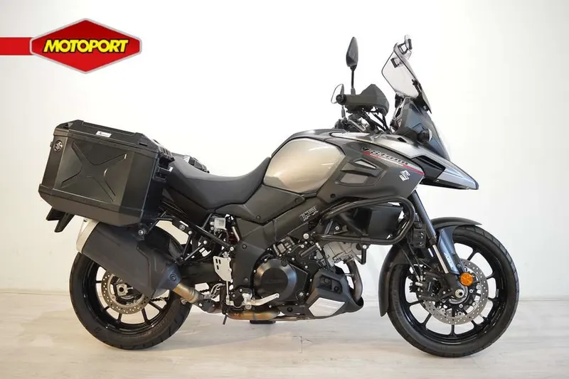 Suzuki DL 1000 V-Strom (2019)