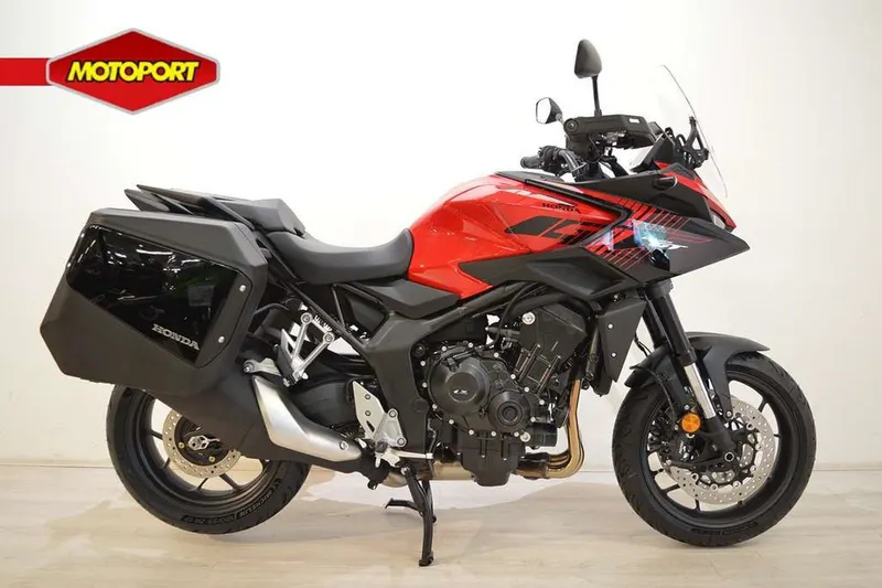 Honda CB 1000GT (2026)