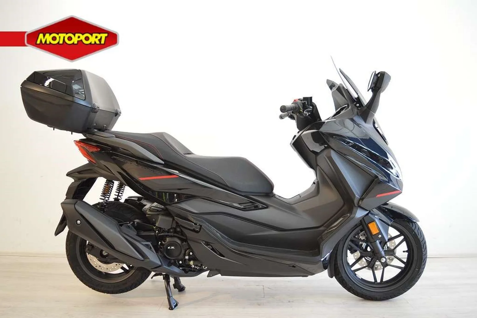 Honda NSS350 Forza (2026) — foto 1