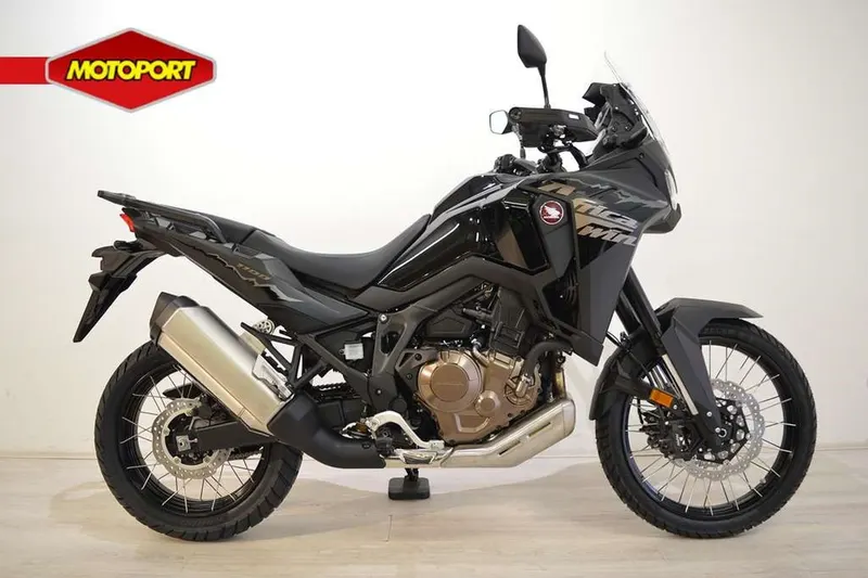 Honda CRF 1100 AFRICA TWIN (2026)