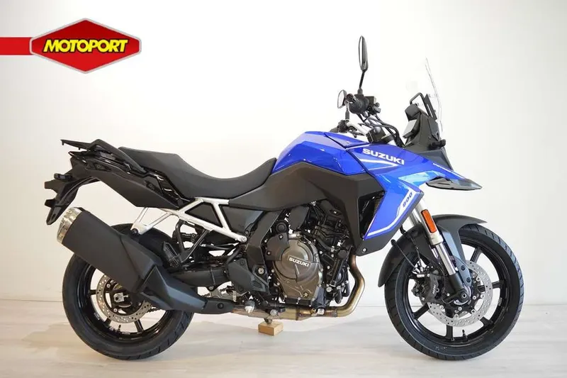 Suzuki V-STR0M 800 (2026)