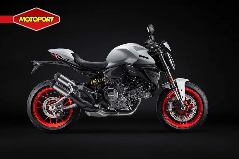 Ducati Monster (2026)