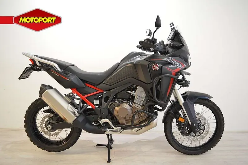 Honda CRF 1100 AFRICA TWIN (2020)