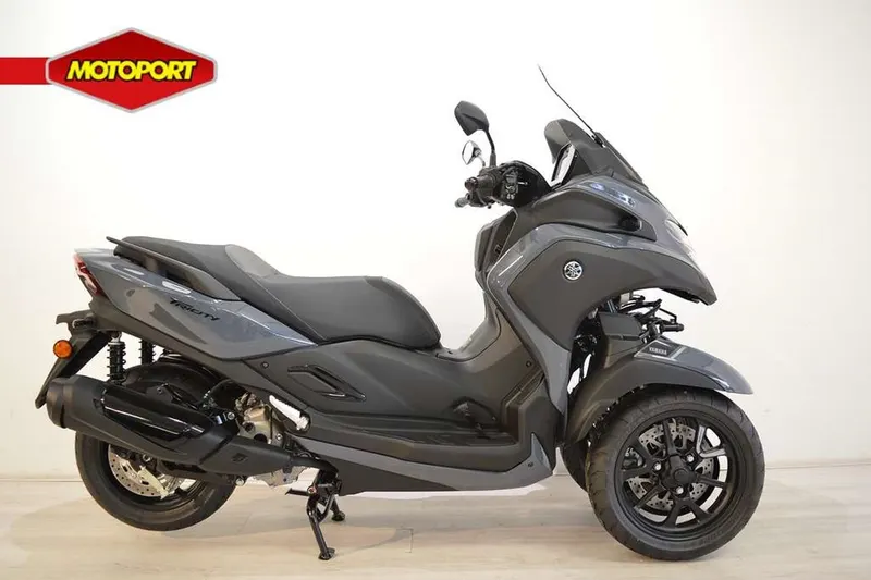 Yamaha Tricity 300 (2026)