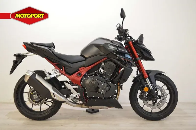 Honda CB 750 Hornet (2026)