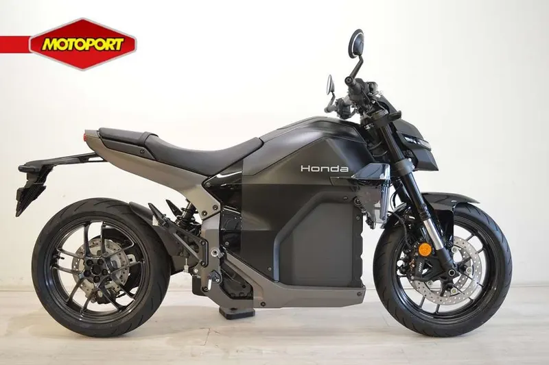 Honda WN7 (2026)