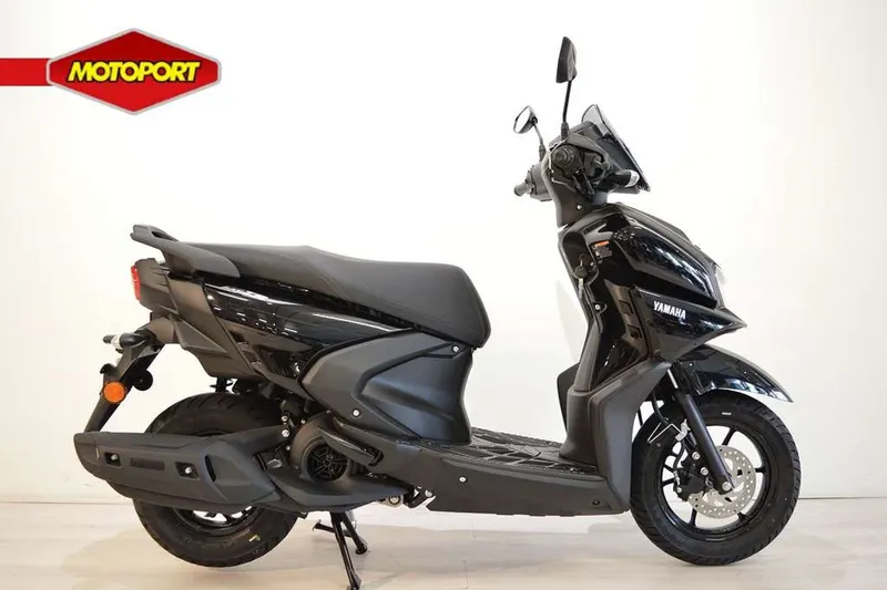 Yamaha Rayzr (2026)