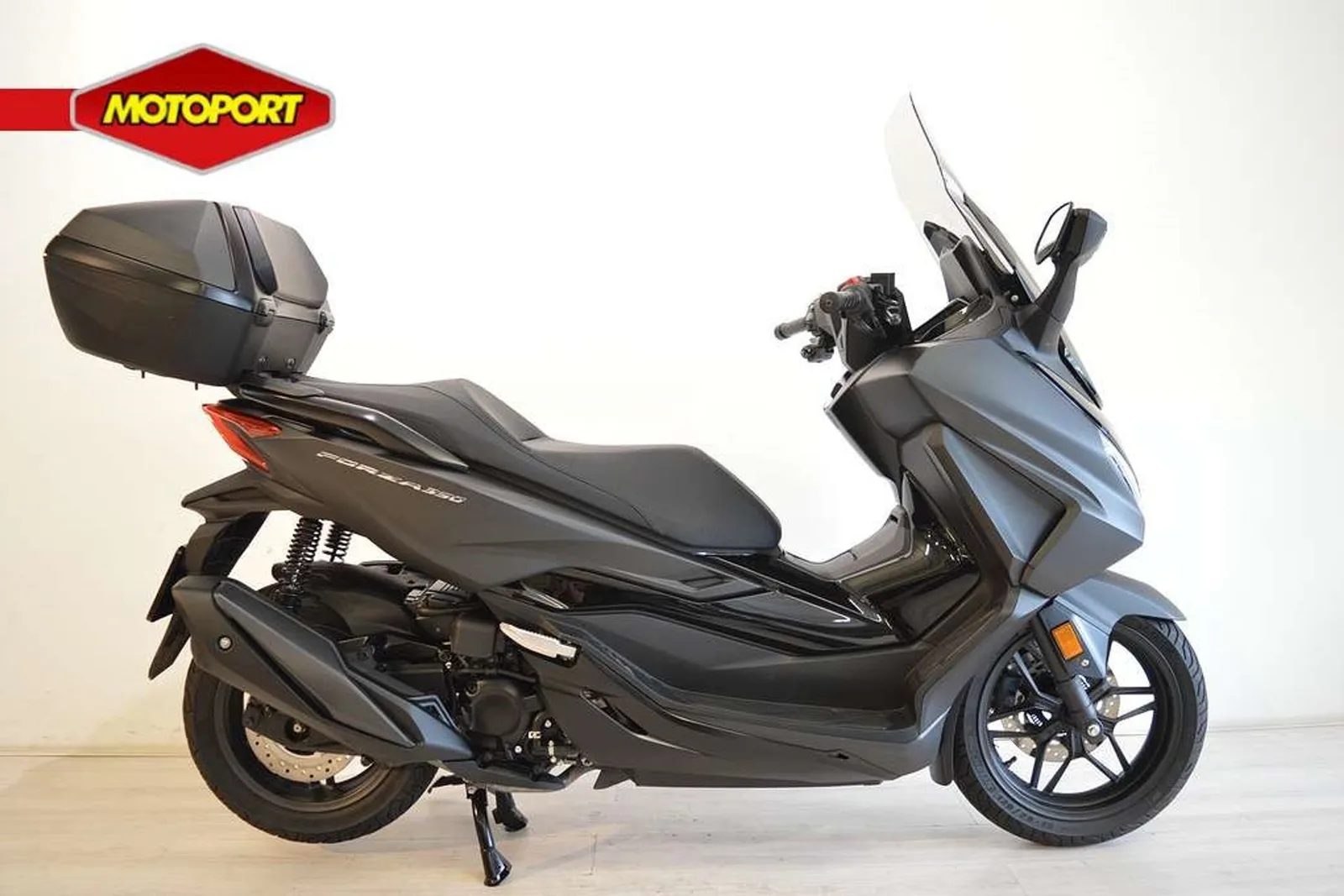 Honda NSS350 Forza (2023) — foto 1