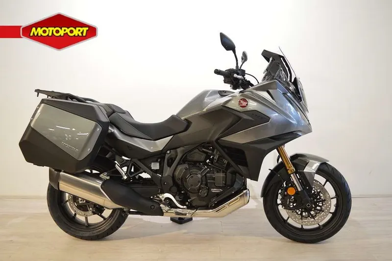 Honda NT 1100 (2026)